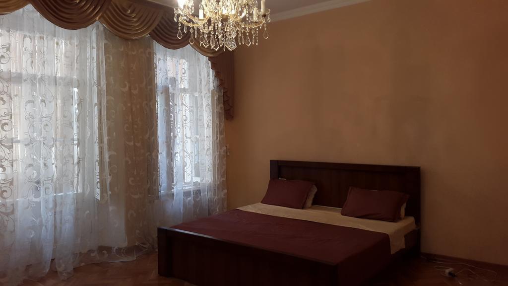 Dream House In The Center Of Tbilisi Hotel Kültér fotó