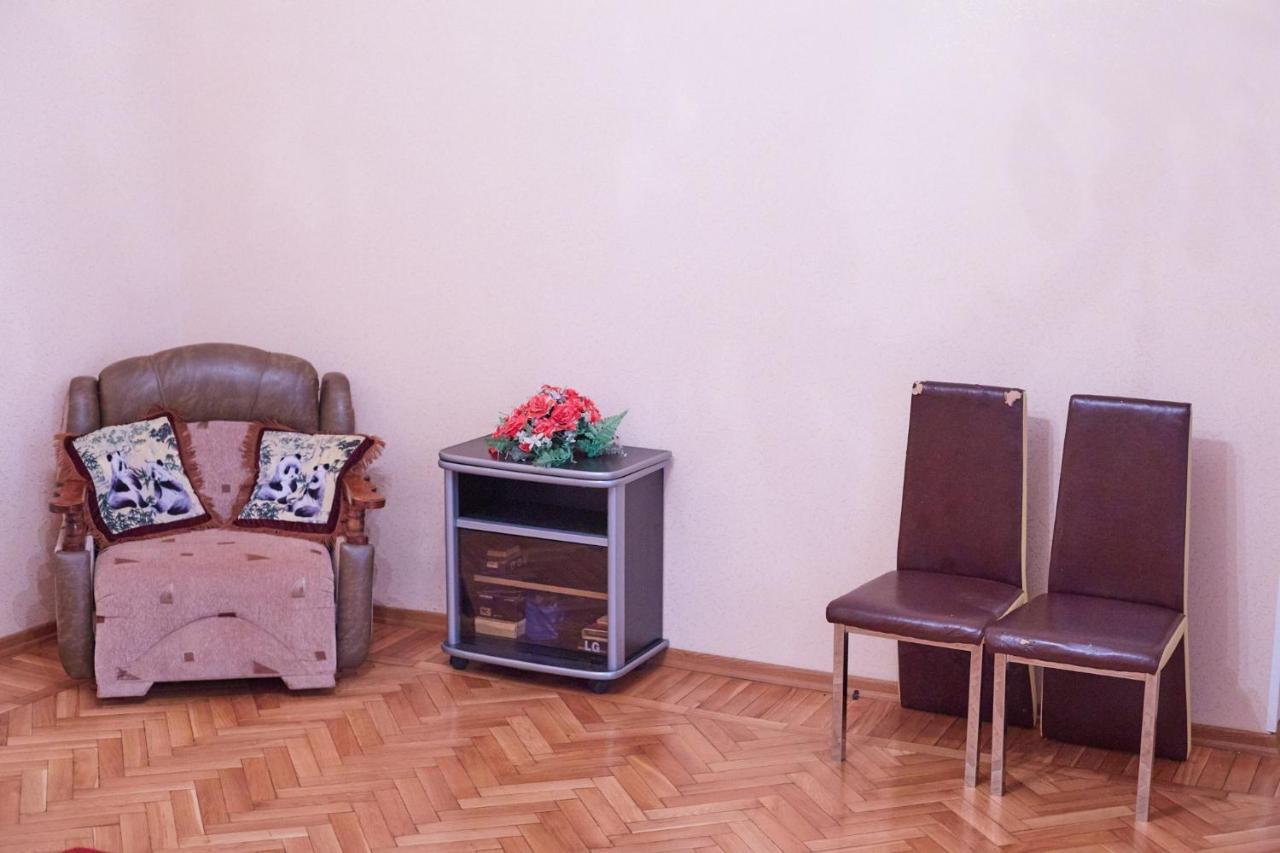 Dream House In The Center Of Tbilisi Hotel Kültér fotó