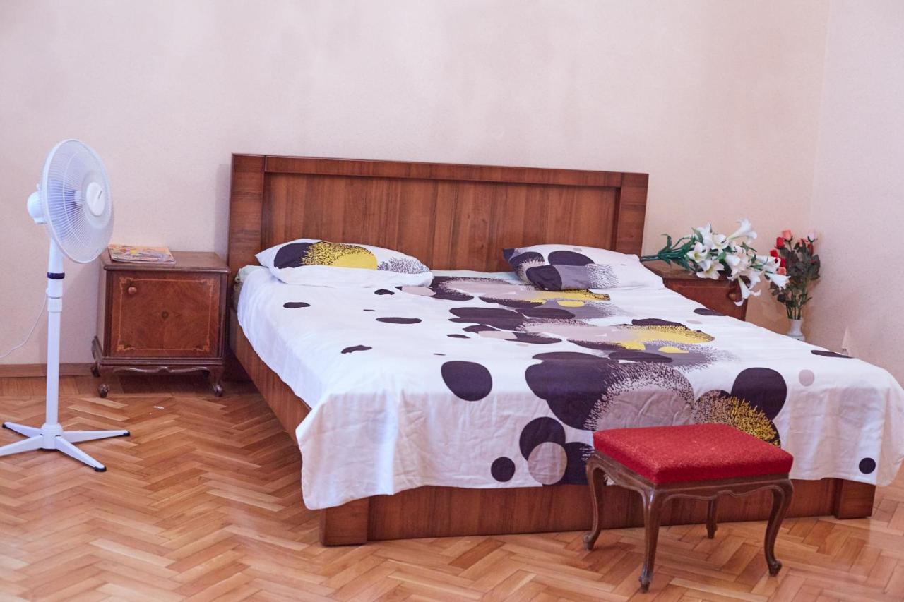 Dream House In The Center Of Tbilisi Hotel Kültér fotó
